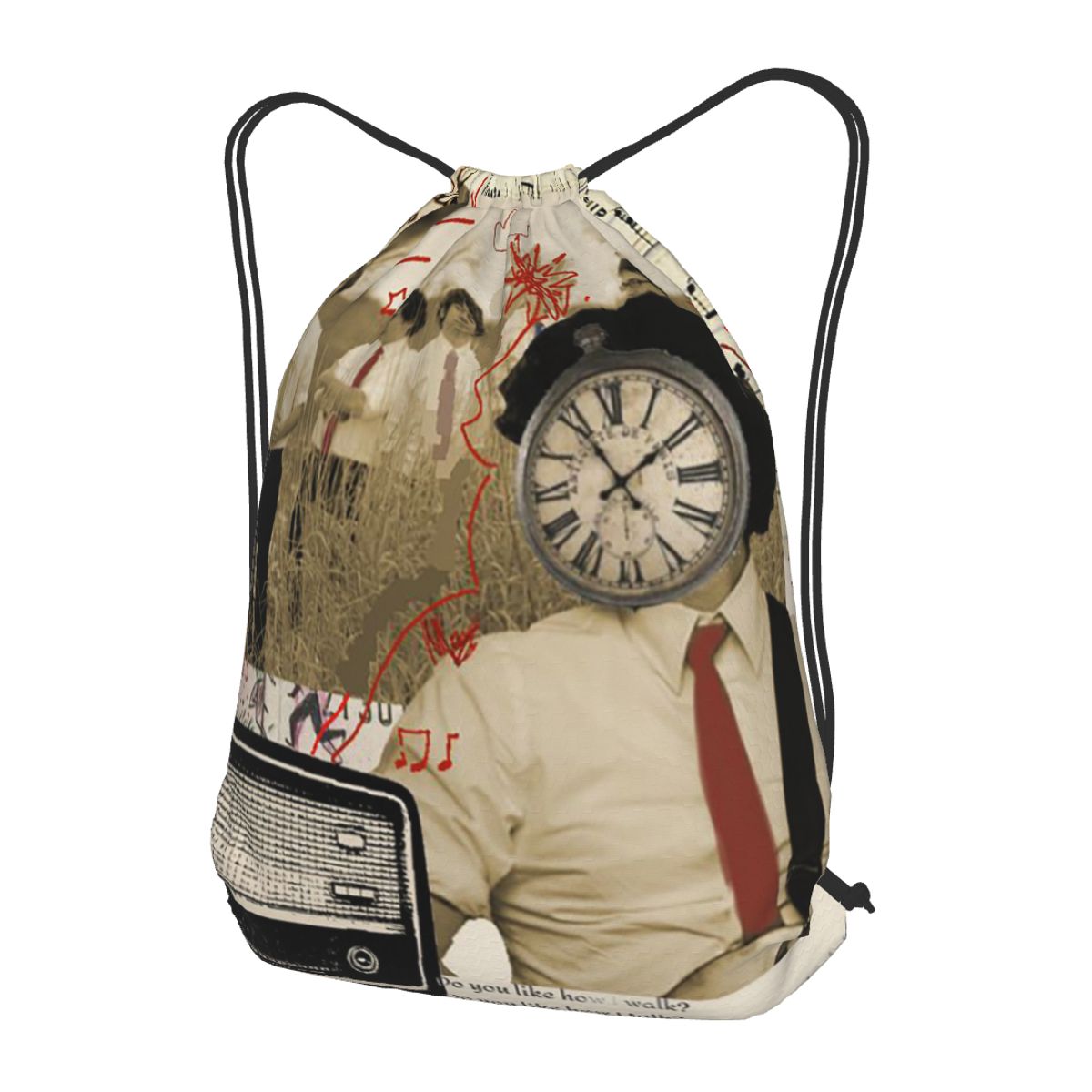 Men'S Fashion Genres - Nouveau sac à dos 02 Tally
