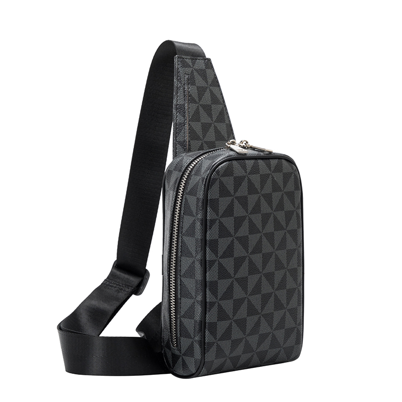 Men'S Fashion Bag - Sacs de poitrine de luxe pour
