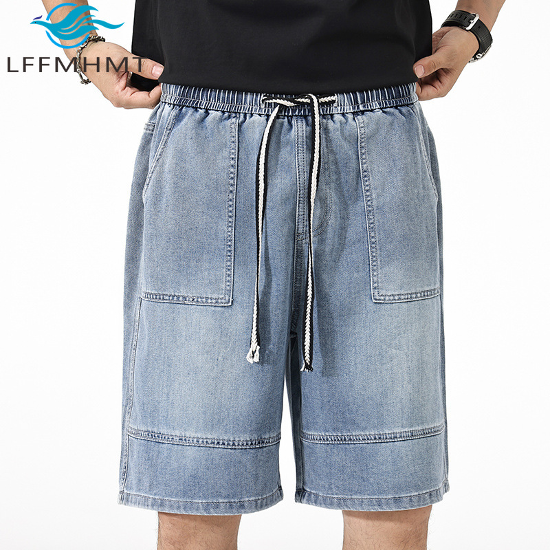 Men Fashion Jeans - Bonne qualité mode d'été hommes Cargo