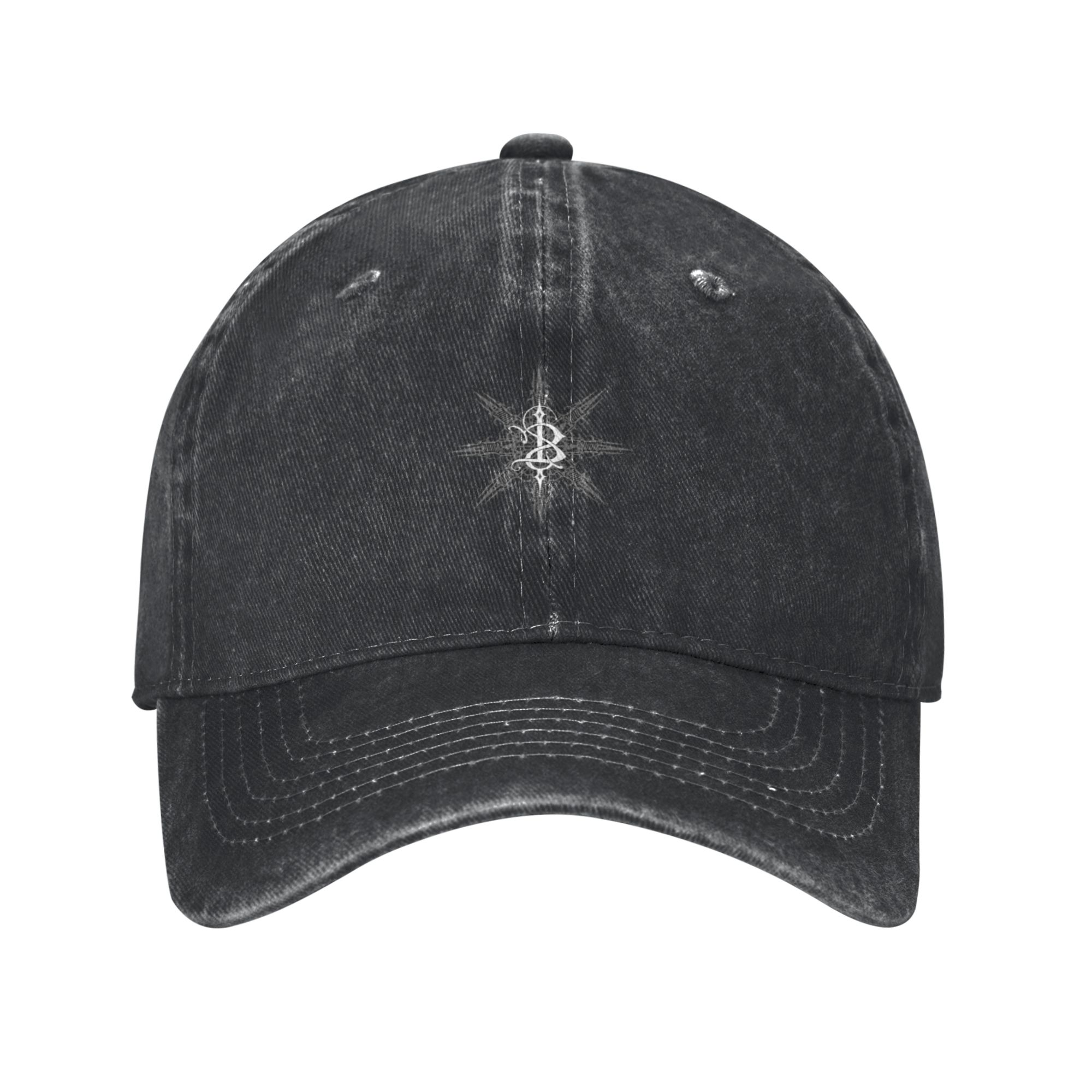 Men'S Fashion Genres - Nouvelle casquette de baseball coupe skinny