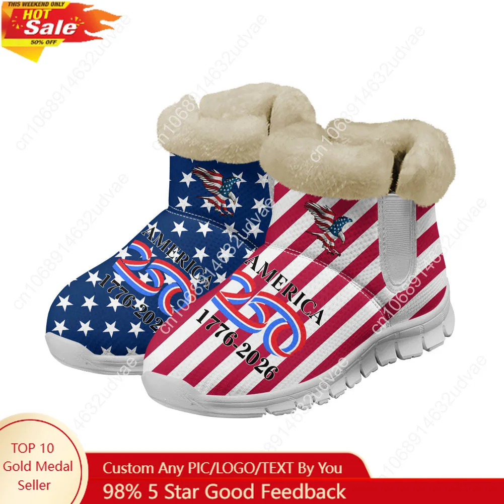 Casual Sneakers Men - Chaussures en peluche pour hommes et