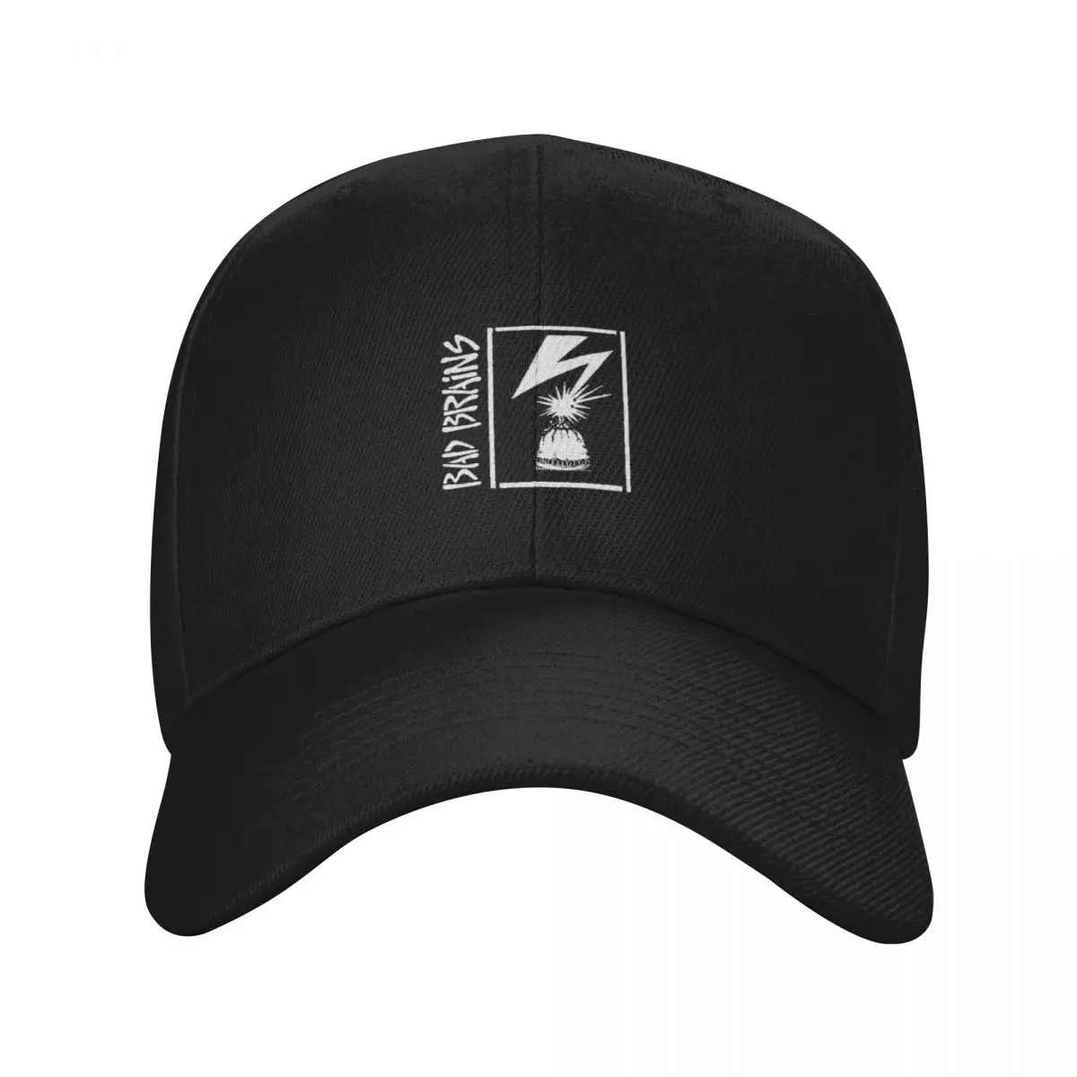Men'S Fashion Genres - Casquette de Baseball avec pochoir de