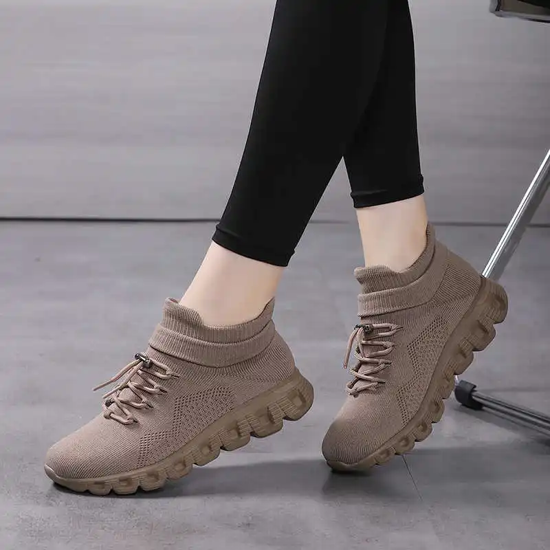 Casual Sneakers Men - Bottes de Snowboard antidérapantes de luxe