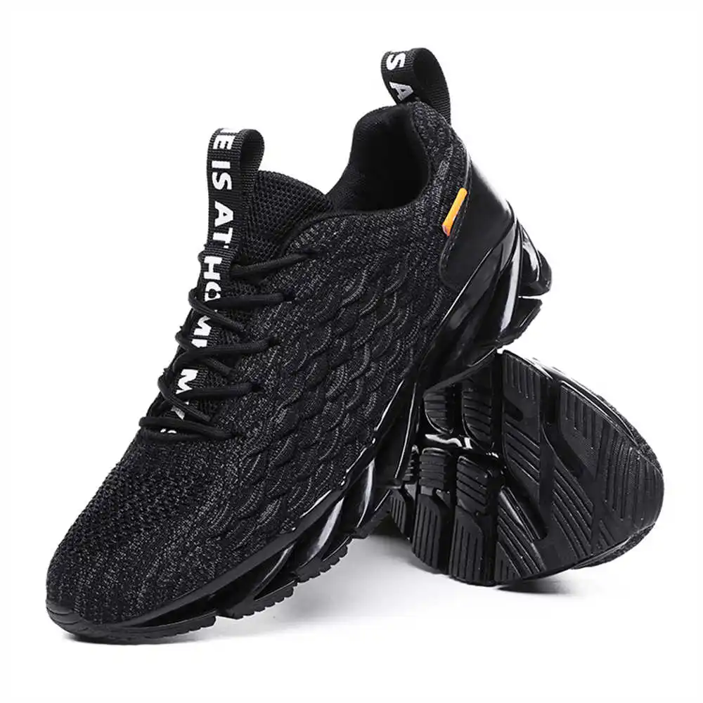 Men'S Fashion For Fat Guys - Chaussures de marche pour hommes, baskets