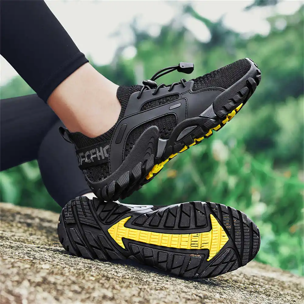 Men'S Fashion For Fat Guys - Mocassins de randonnée pour hommes, chaussures