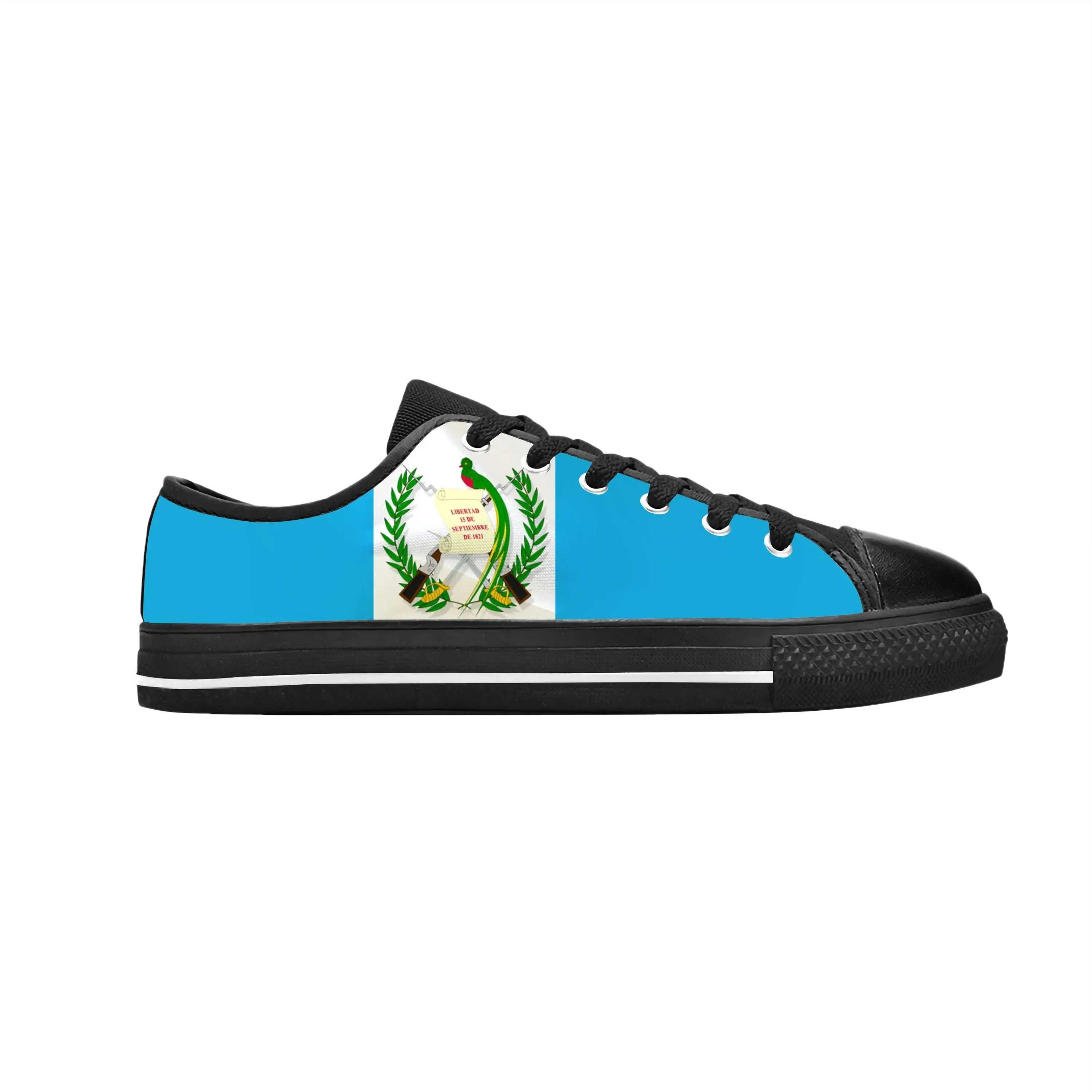 Men'S Fashion Guatemala - Chaussures en tissu décontractées à bas