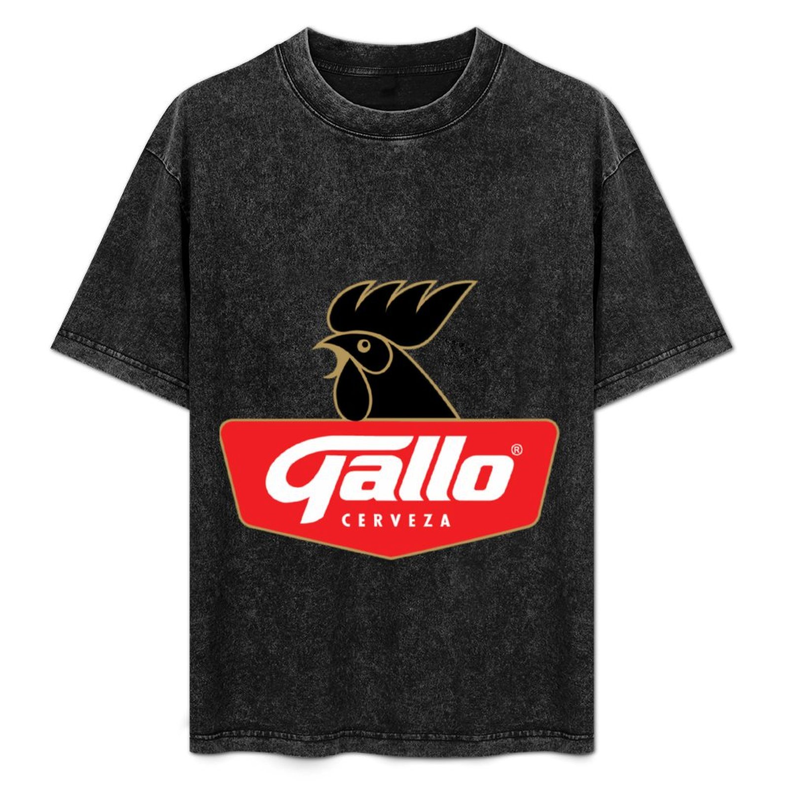 Men'S Fashion Guatemala - Cerveza Gallo - Guatemala Beer chapin