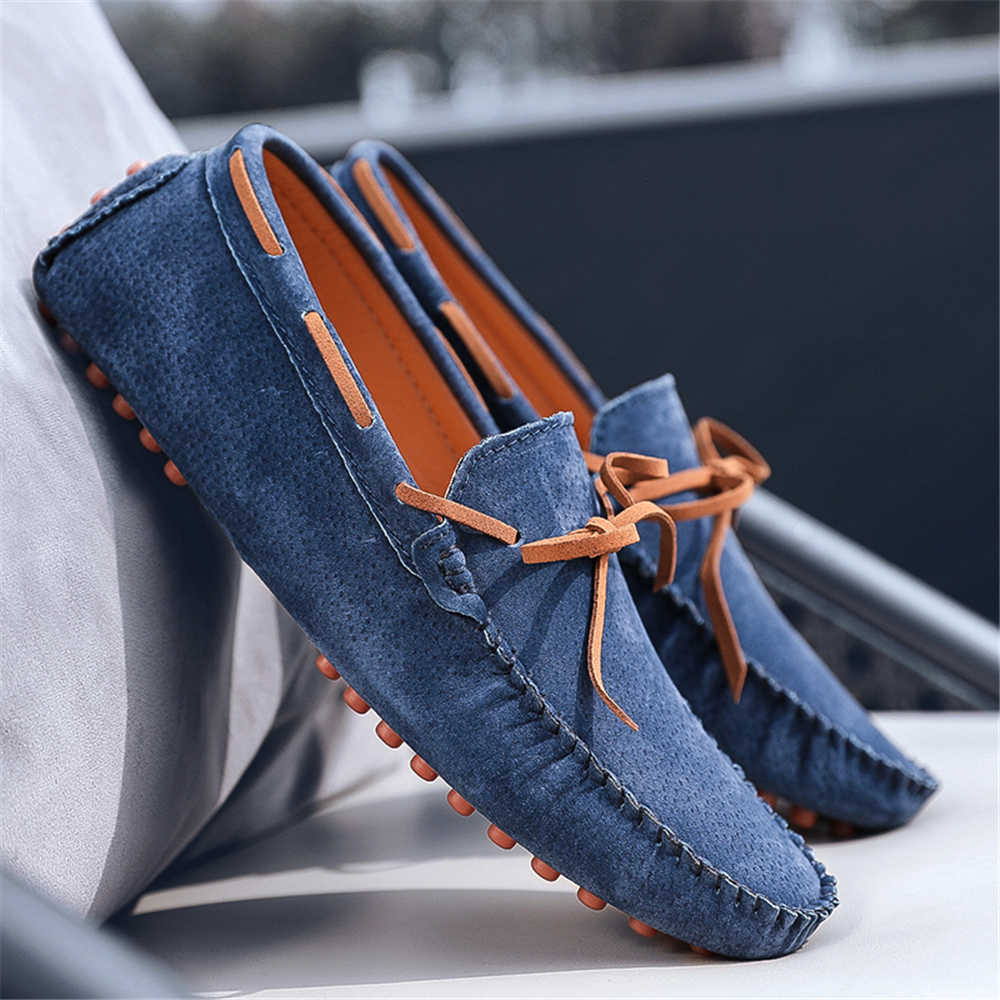 Casual Sneakers Men - Nouvelle Collection de Chaussures de Sport
