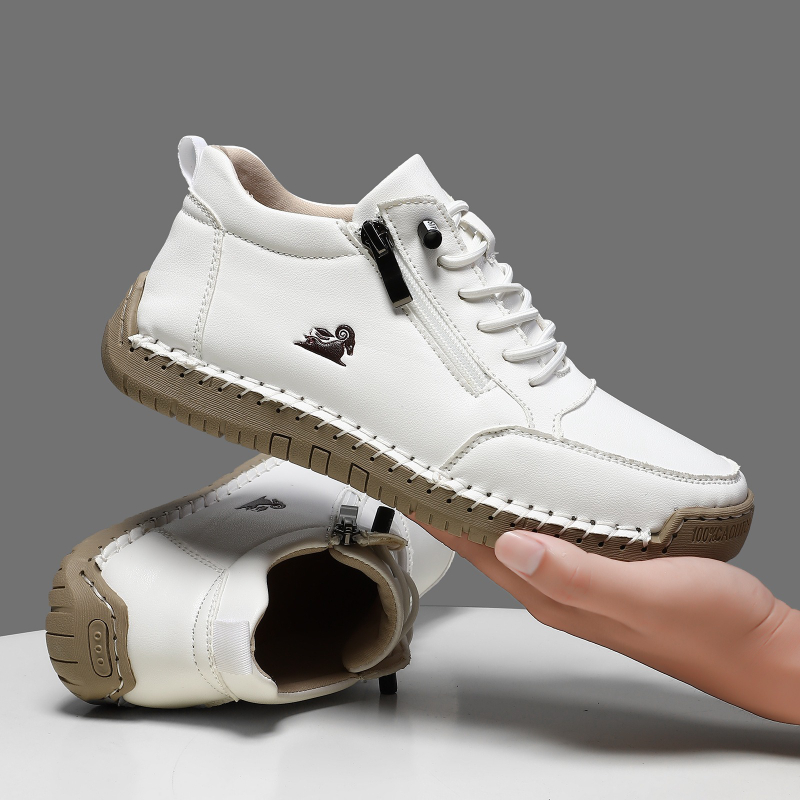 Casual Sneakers Men - Baskets pour femmes chaussures décontractées en