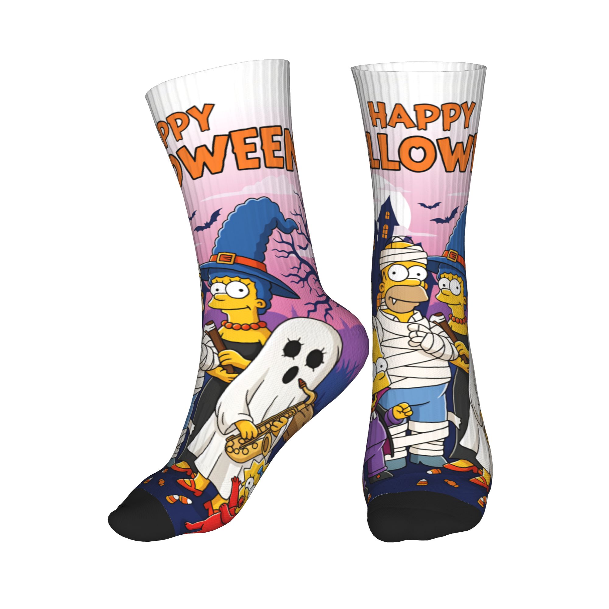 Chaussettes pour hommes S-Simp - Men'S Fashion Youtube avis et prix