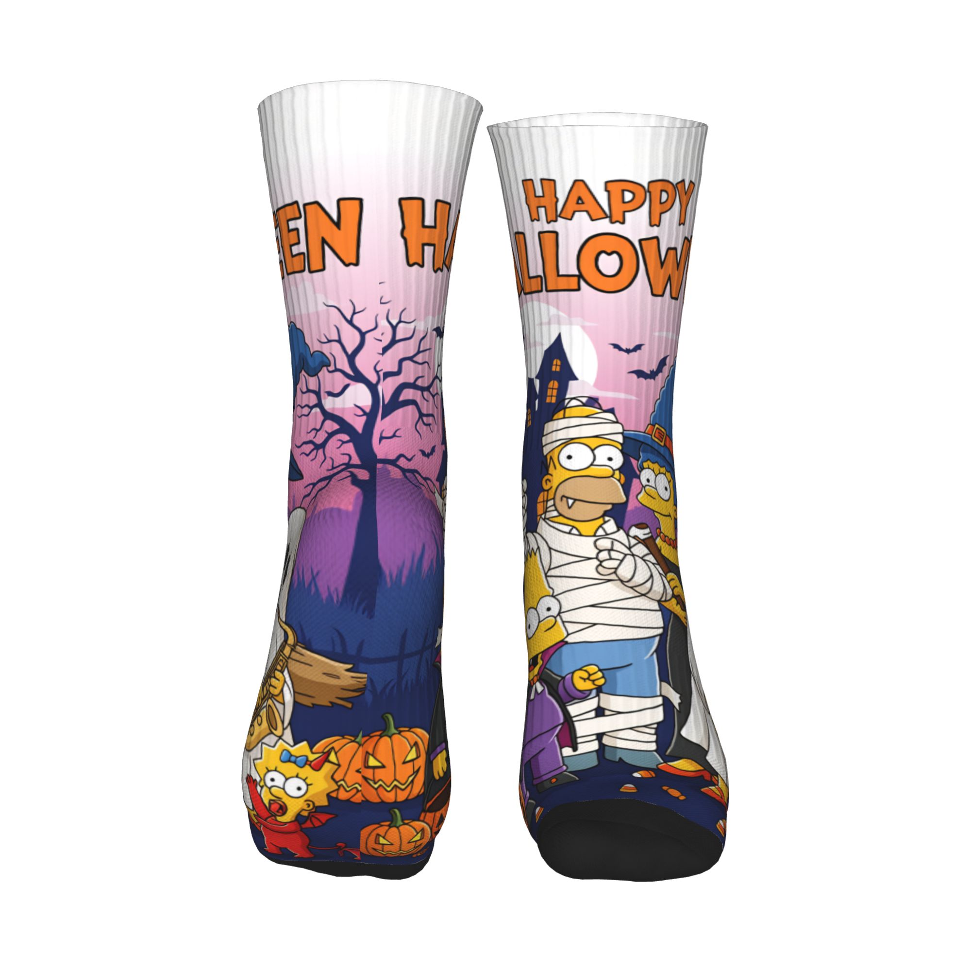 Chaussettes pour hommes S-Simp - Men'S Fashion Youtube avis et prix