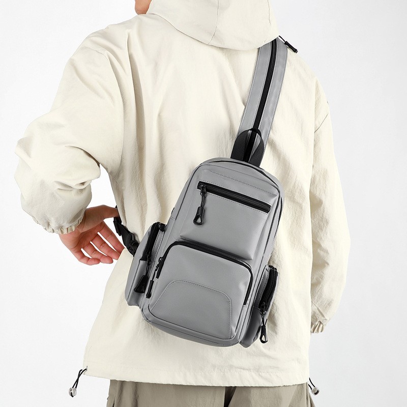 Nouveau sac de poitrine pour h - Men'S Fashion Bag avis et prix