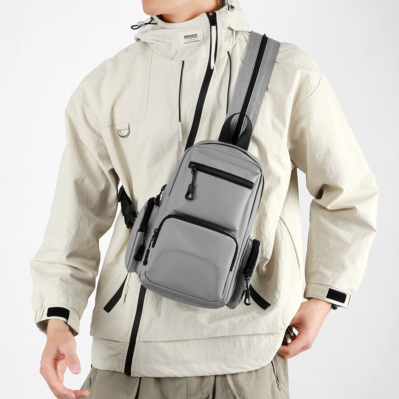 Nouveau sac de poitrine pour h - Men'S Fashion Bag avis et prix