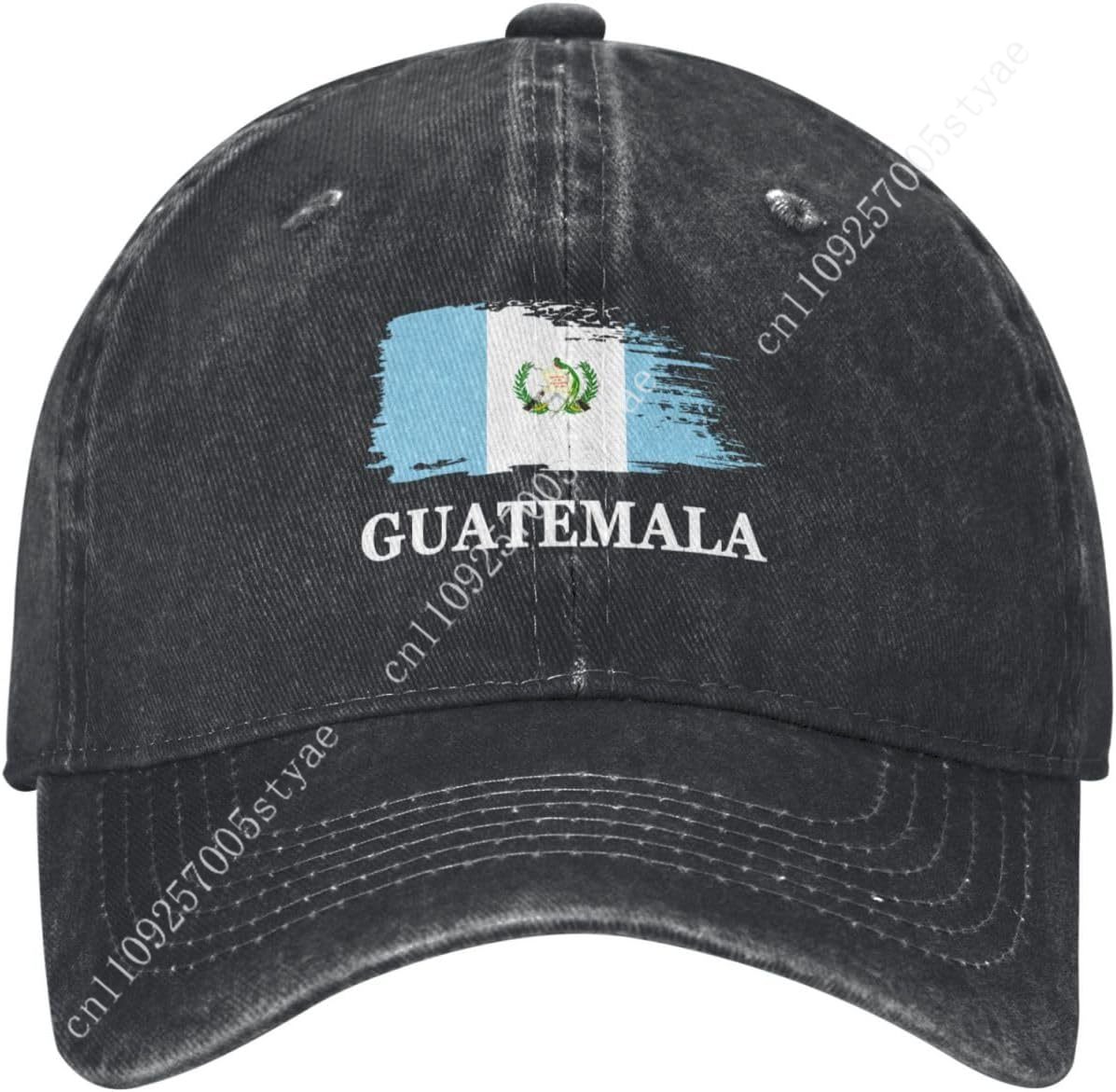 Chapeau drapeau guatémaltèque  - Men'S Fashion Guatemala avis et prix