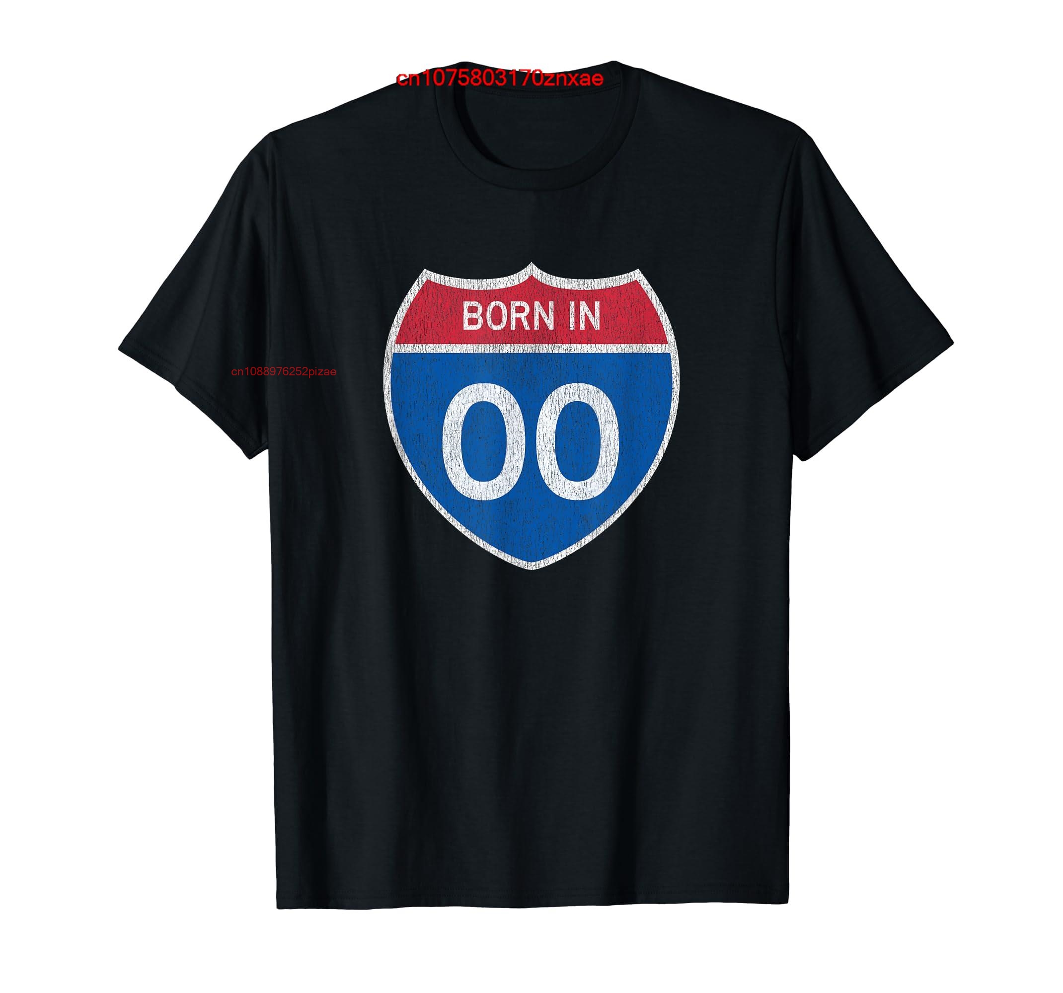 100% coton 23 ans: panneau de  - Men'S Fashion Year 2000 avis et prix