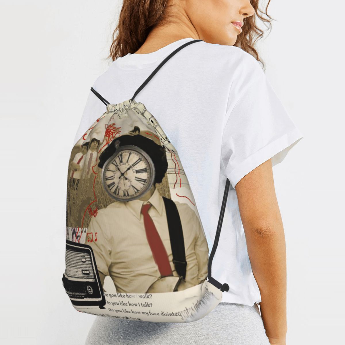 Nouveau sac à dos 02 Tally Hal - Men'S Fashion Genres avis et prix