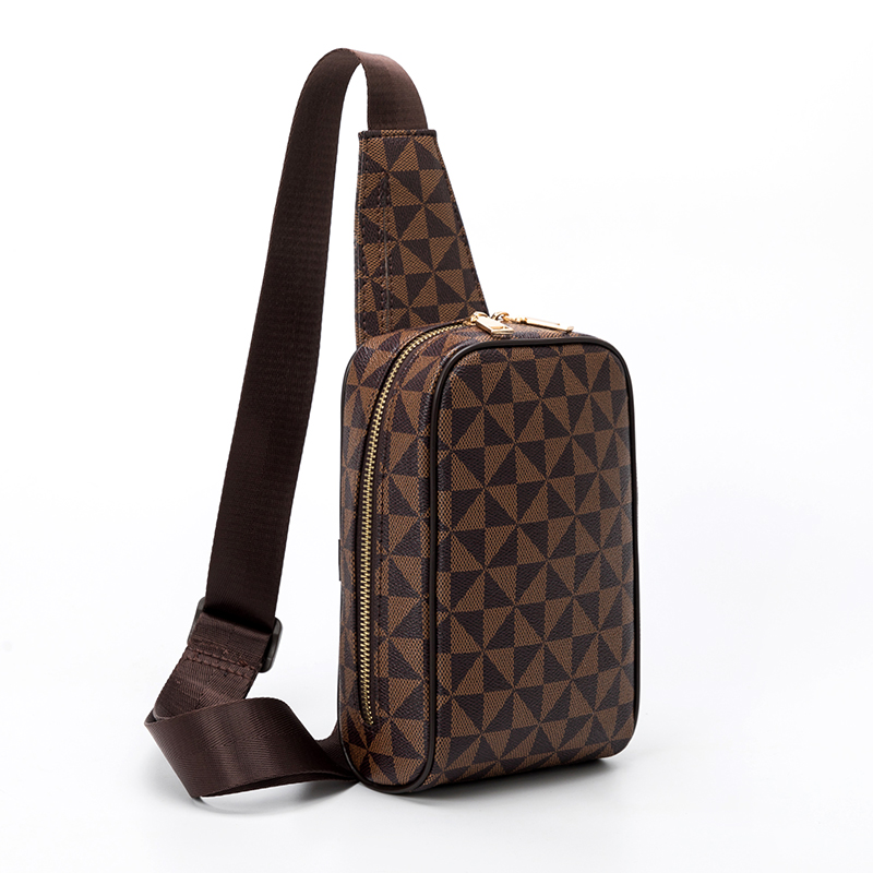 Sacs de poitrine de luxe pour  - Men'S Fashion Bag avis et prix