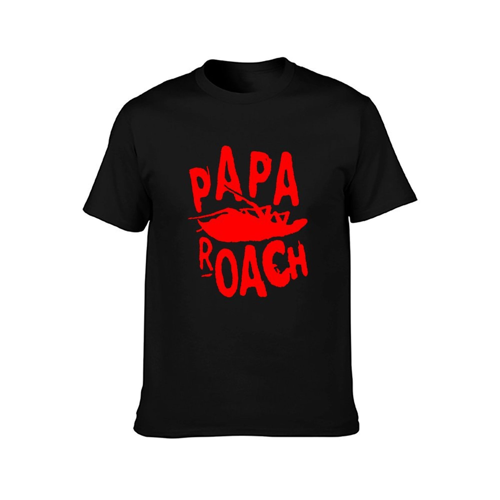T-shirt à manches courtes avec - Men'S Fashion Genres avis et prix