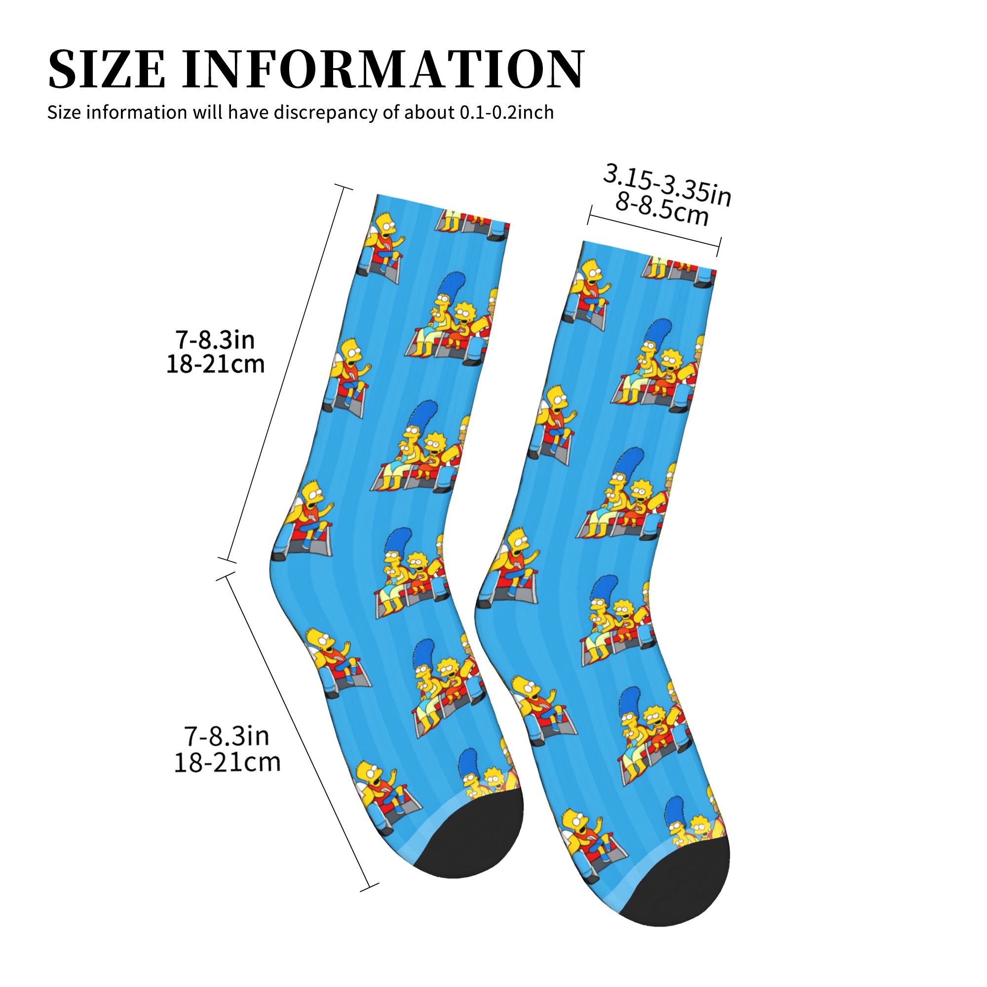Chaussettes amusantes à motif  - Men'S Fashion Youtube avis et prix