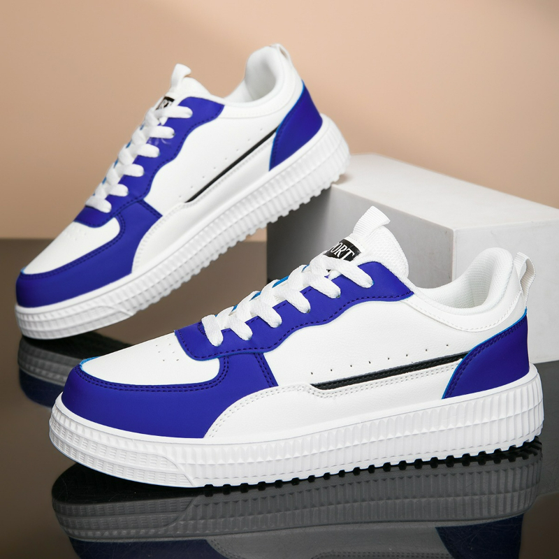 Chaussures de Skateboard pour  - Casual Sneakers Men avis et prix