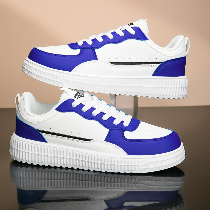 Chaussures de Skateboard pour  - Casual Sneakers Men avis et prix