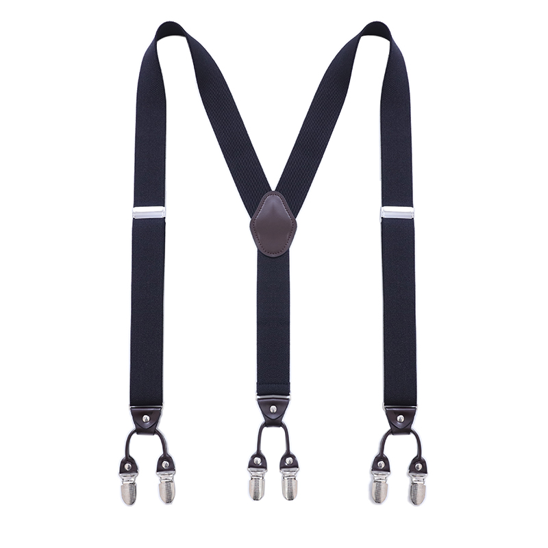 RapDuty-Bretelles vintage pour - Suspenders Clip Men avis et prix