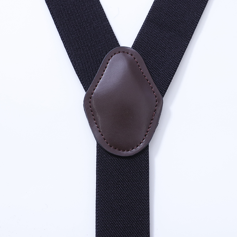 RapDuty-Bretelles vintage pour - Suspenders Clip Men avis et prix