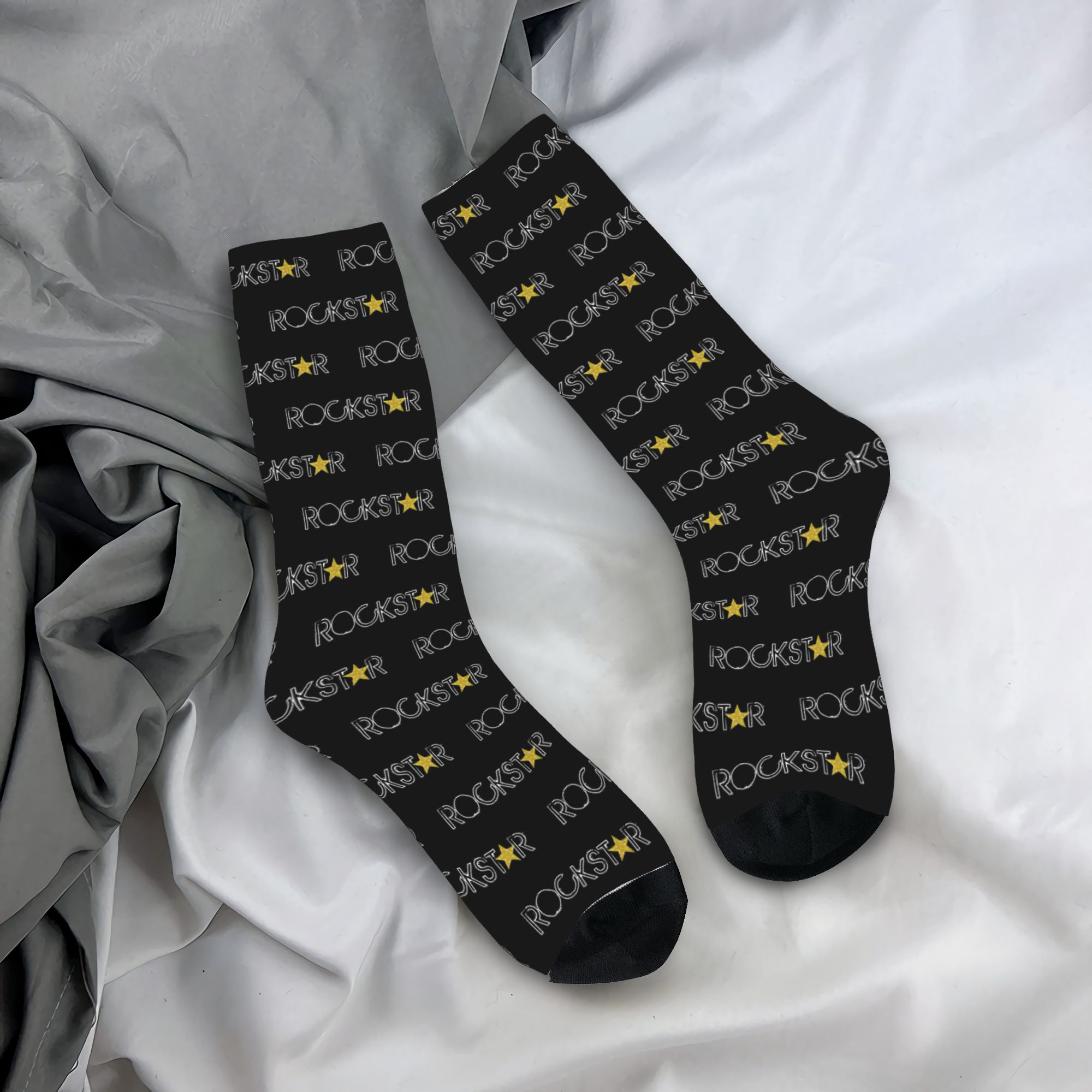 Chaussettes R-Rocks S-Stars im - Men'S Fashion Youtube avis et prix