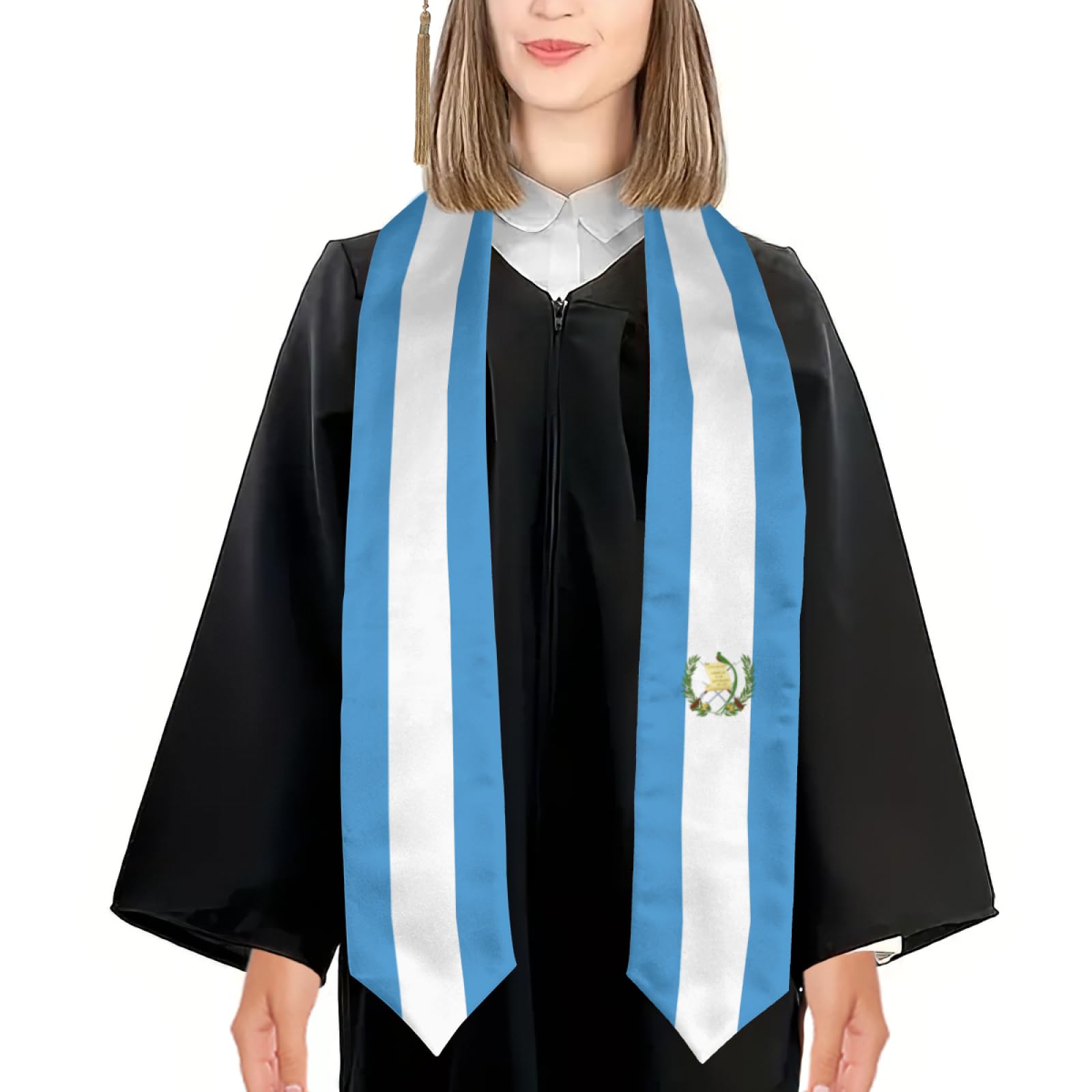 Étole de remise de diplôme ave - Men'S Fashion Guatemala avis et prix