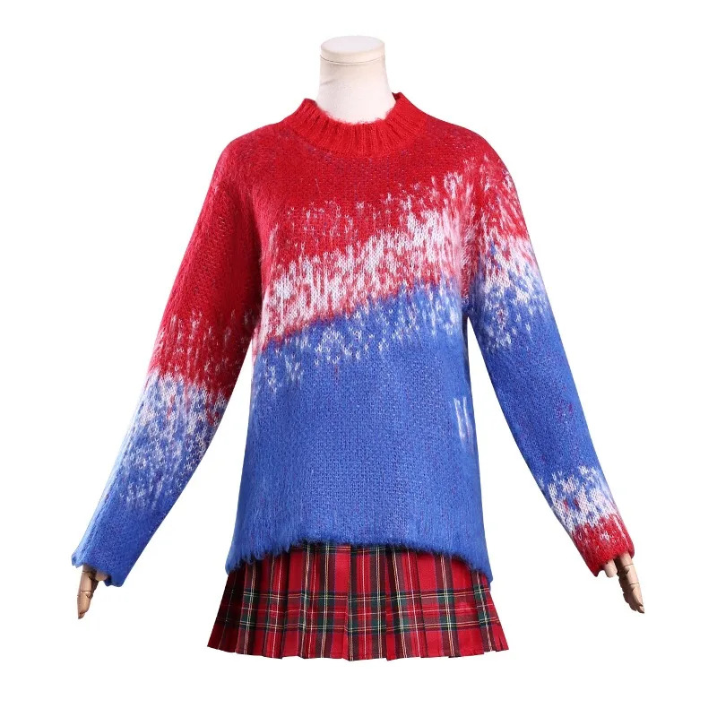Film mercredi saison 2 Cosplay - Men'S Fashion Youtube avis et prix
