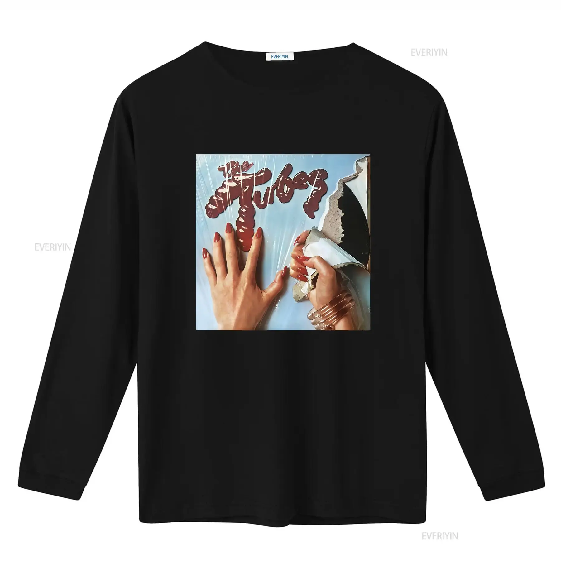 T-shirt noir avec graphisme vi - Men'S Fashion Youtube avis et prix