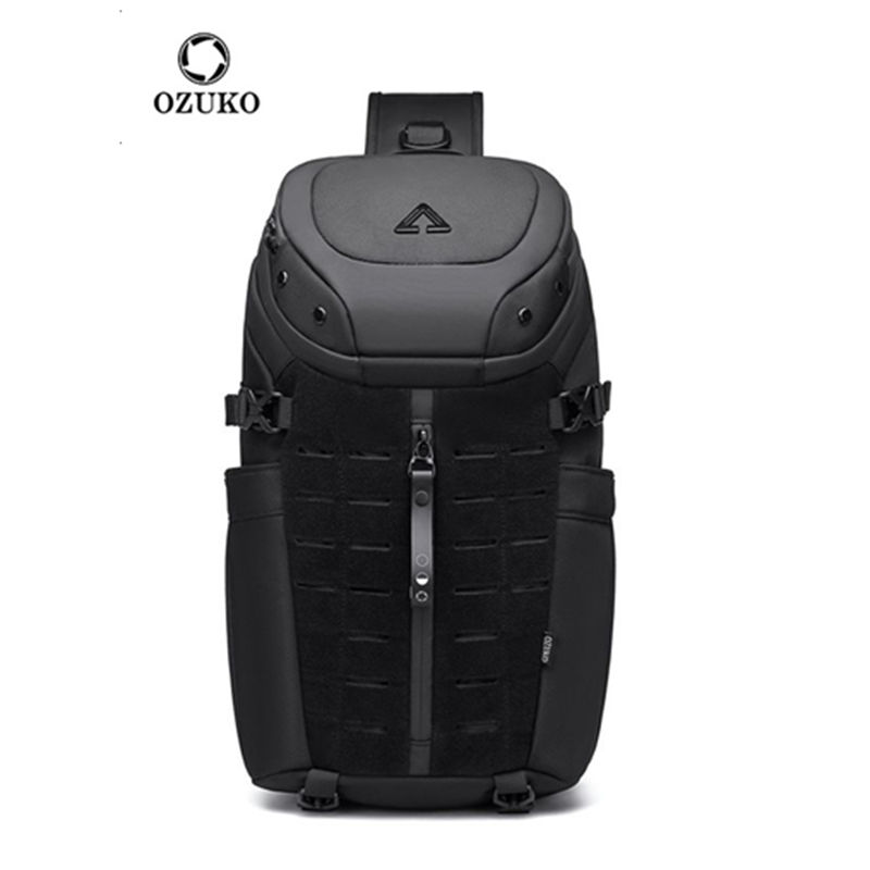 Sac de Poitrine Ozuko pour Hom - Men'S Fashion Bag avis et prix