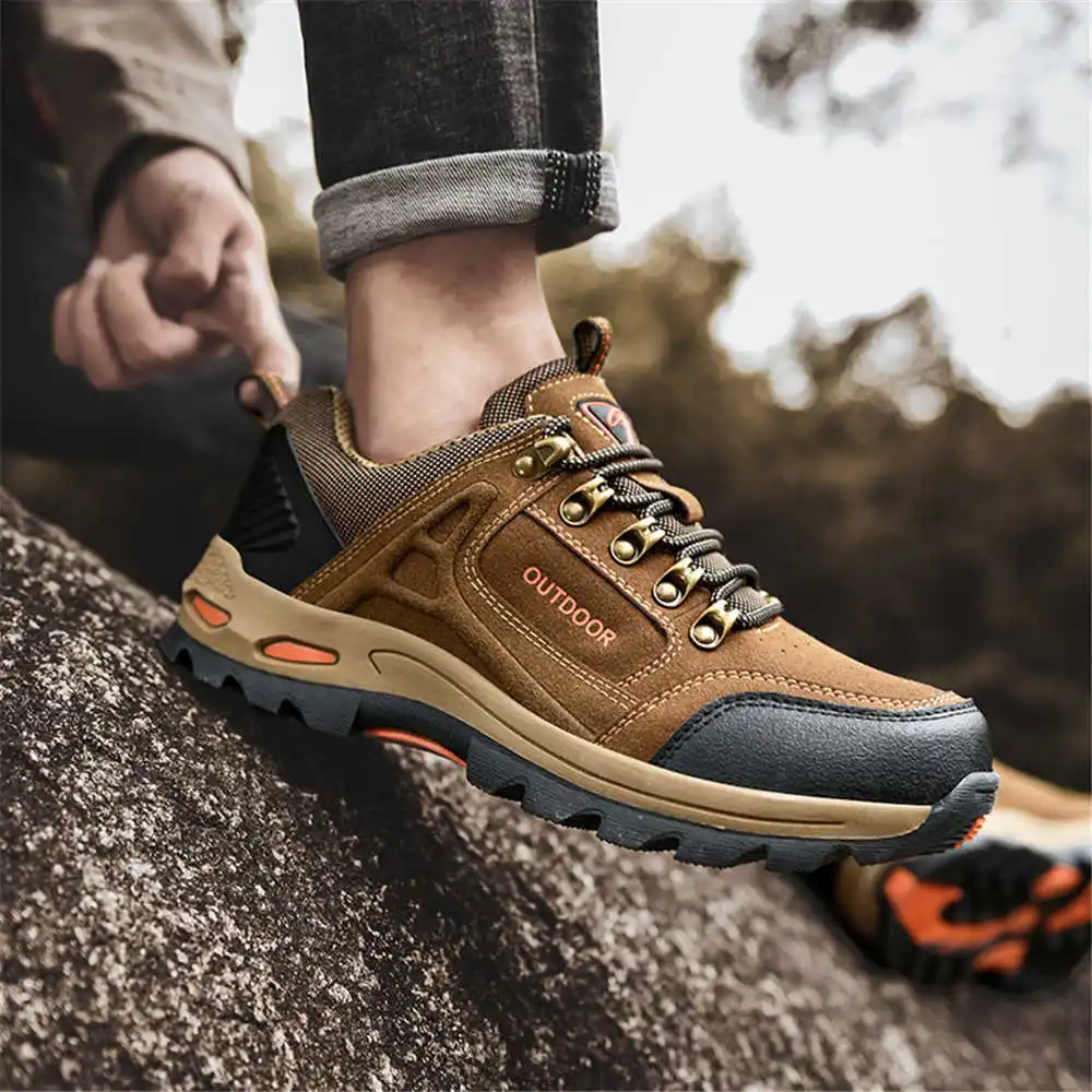 Non-ald-Baskets de montagne à  - Men'S Fashion For Fat Guys avis et prix