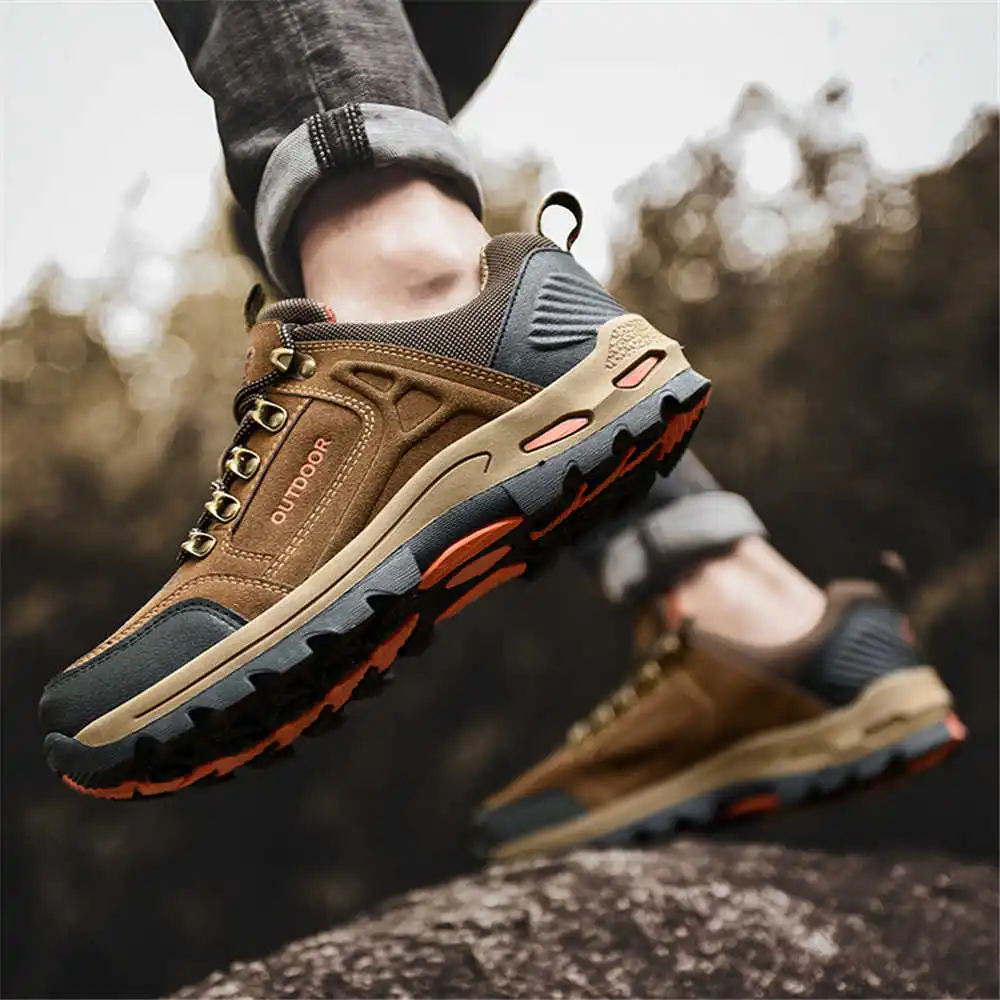 Non-ald-Baskets de montagne à  - Men'S Fashion For Fat Guys avis et prix