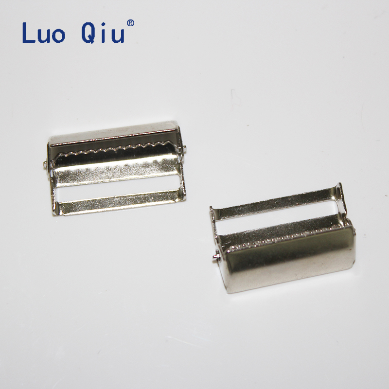 Boucles de ceinture de bretell - Suspenders Clip Men avis et prix