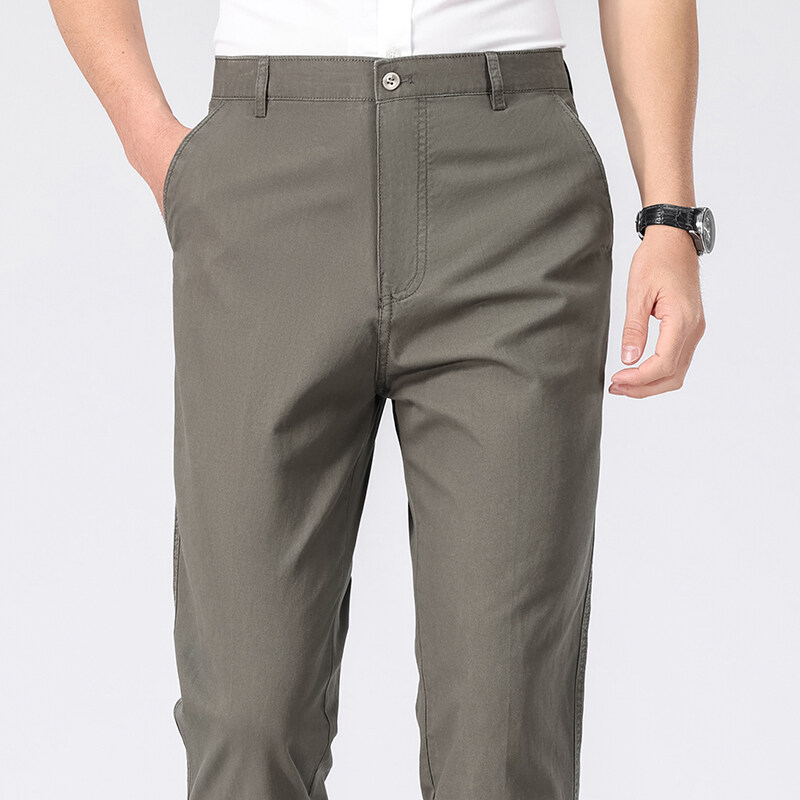 Pantalon chinois pour hommes,  - Chino Pants Men avis et prix