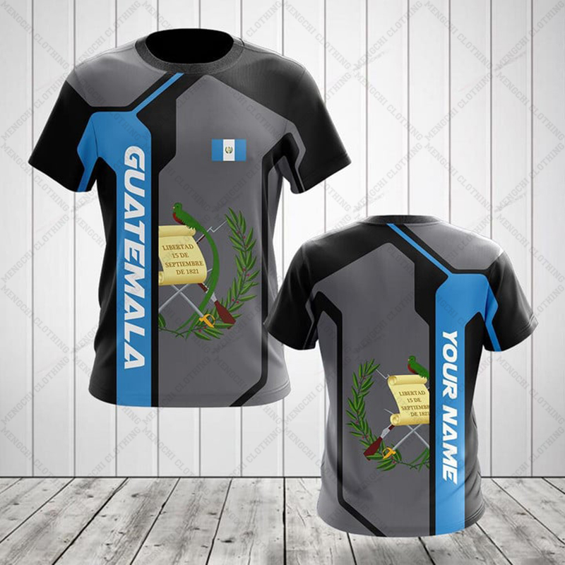 T-shirts graphiques décontract - Men'S Fashion Guatemala avis et prix