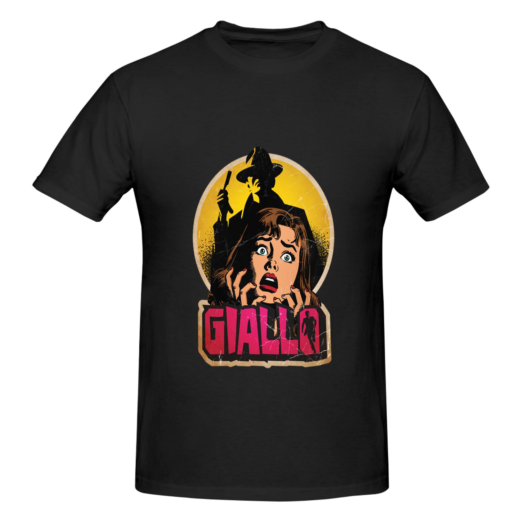 T-shirt imprimé unisexe pour h - Men'S Fashion Genres avis et prix