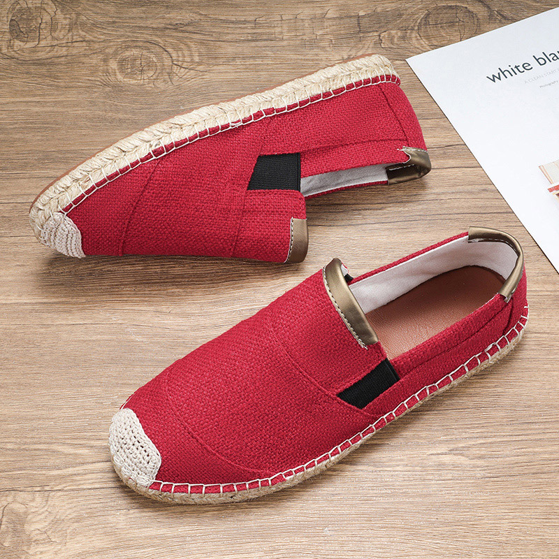 Nouvelle Collection 2026 : Esp - Casual Sneakers Men avis et prix