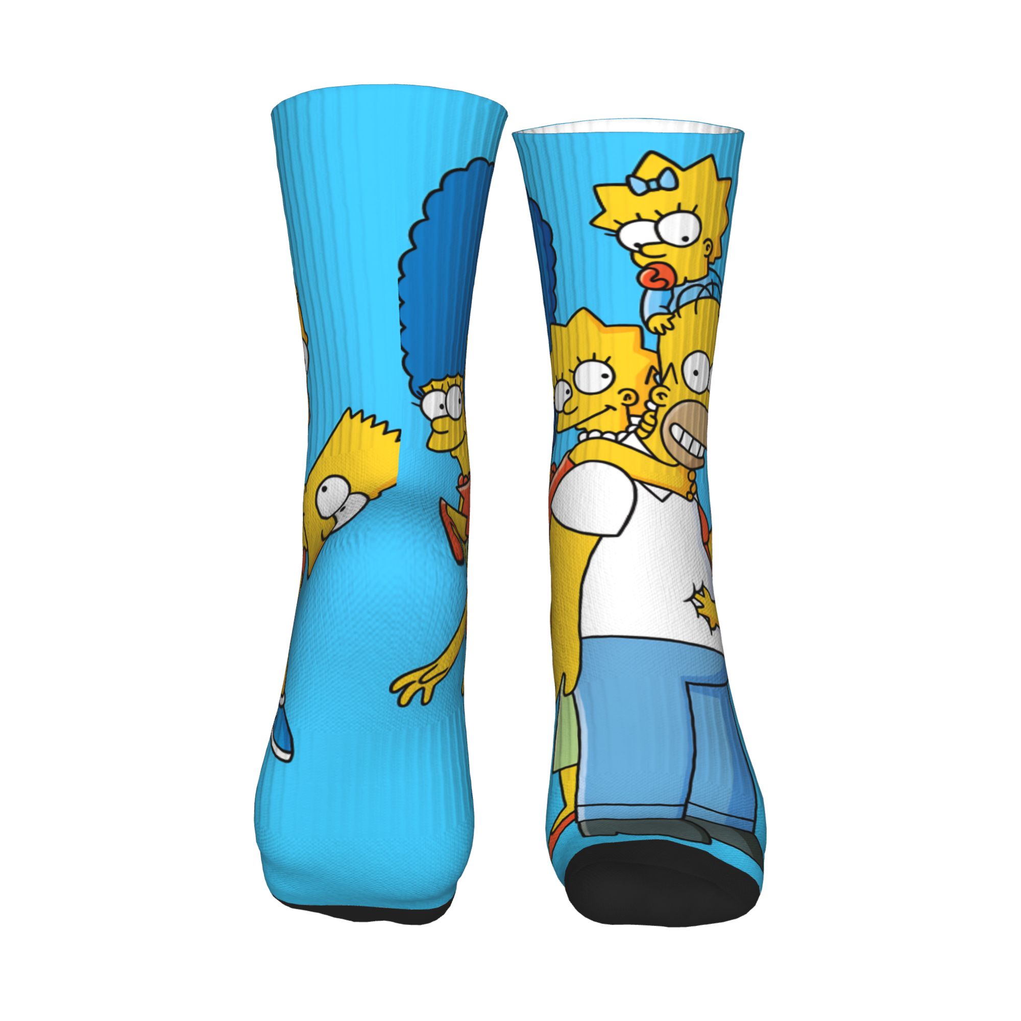 Chaussettes de couple amusante - Men'S Fashion Youtube avis et prix