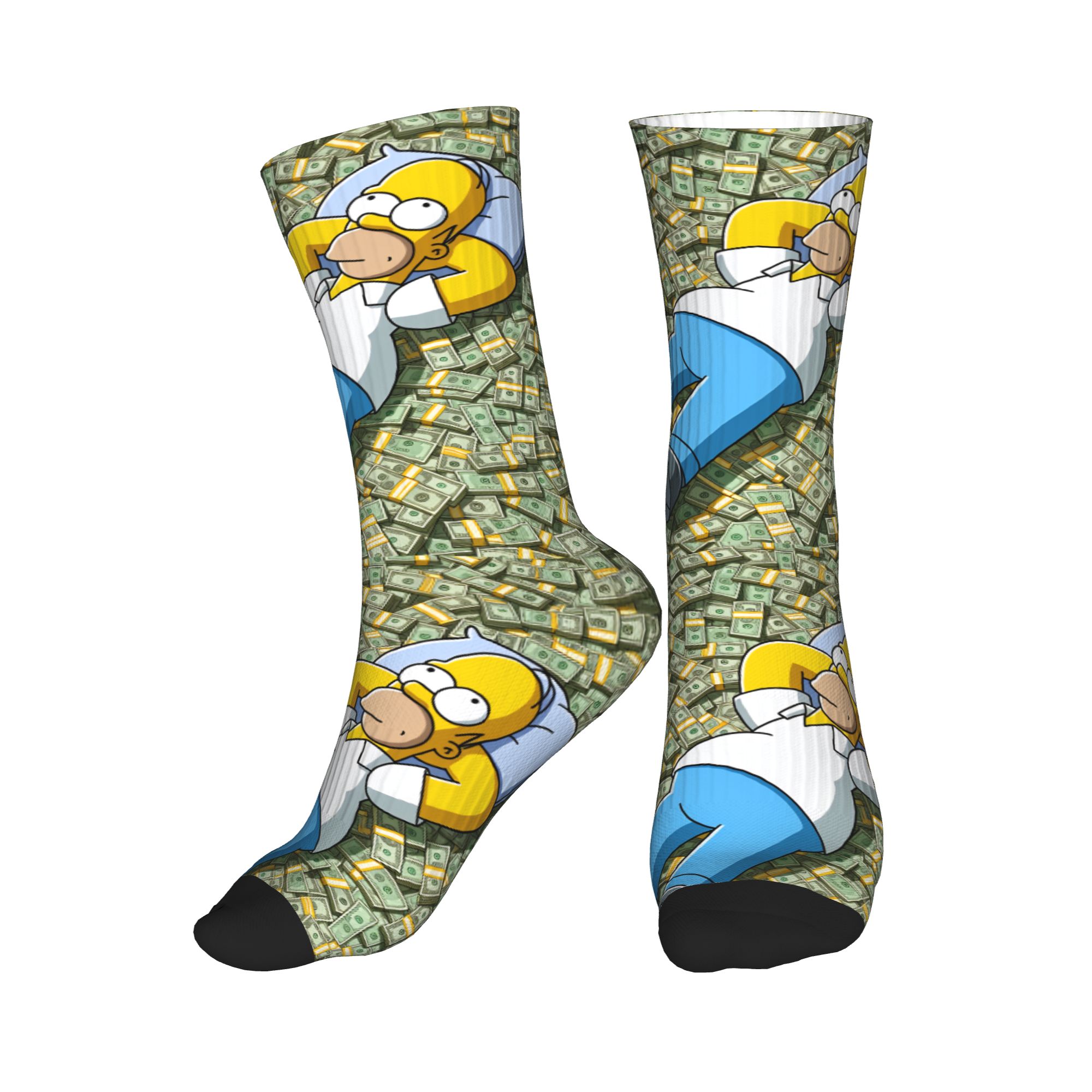 Chaussettes amusantes et origi - Men'S Fashion Youtube avis et prix
