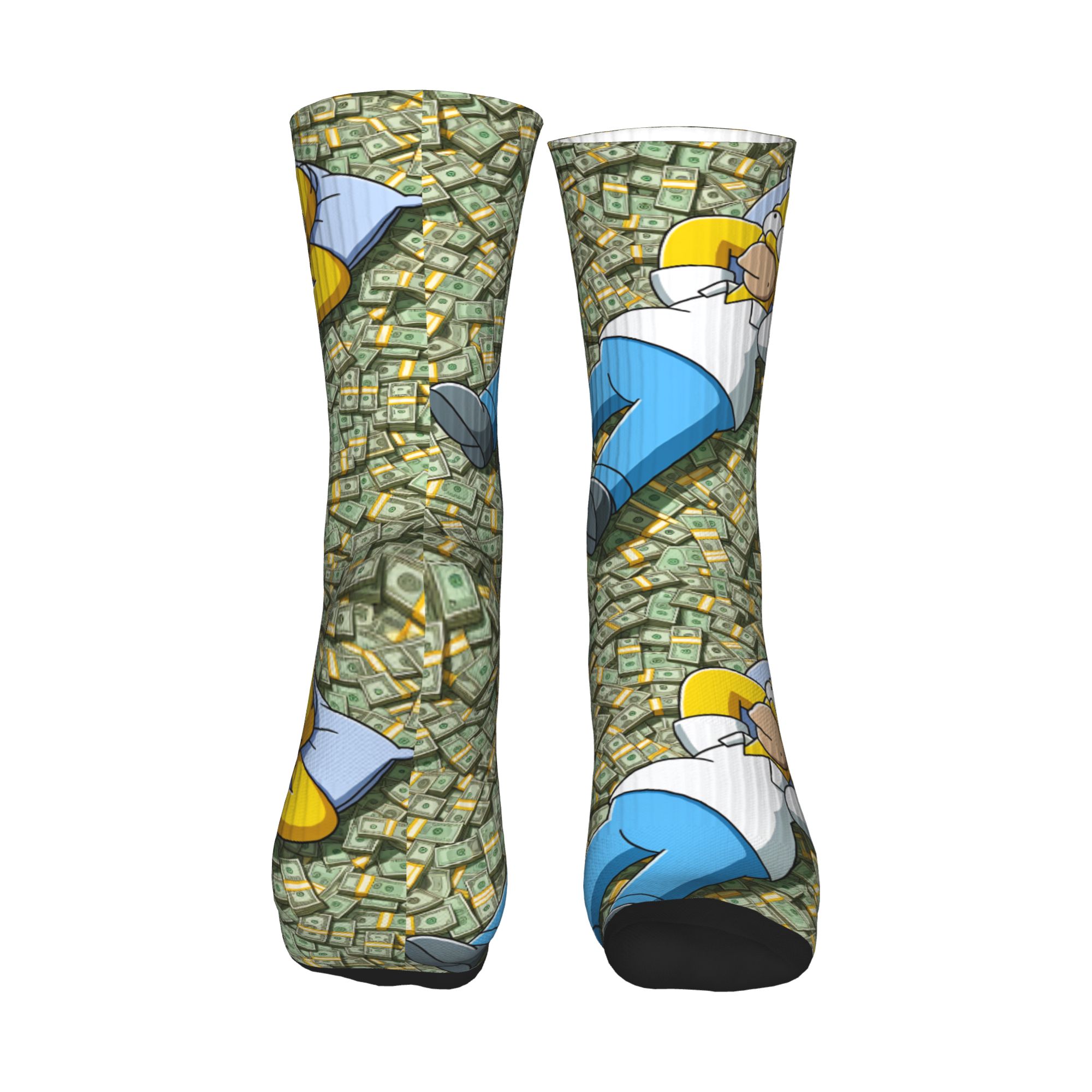 Chaussettes amusantes et origi - Men'S Fashion Youtube avis et prix