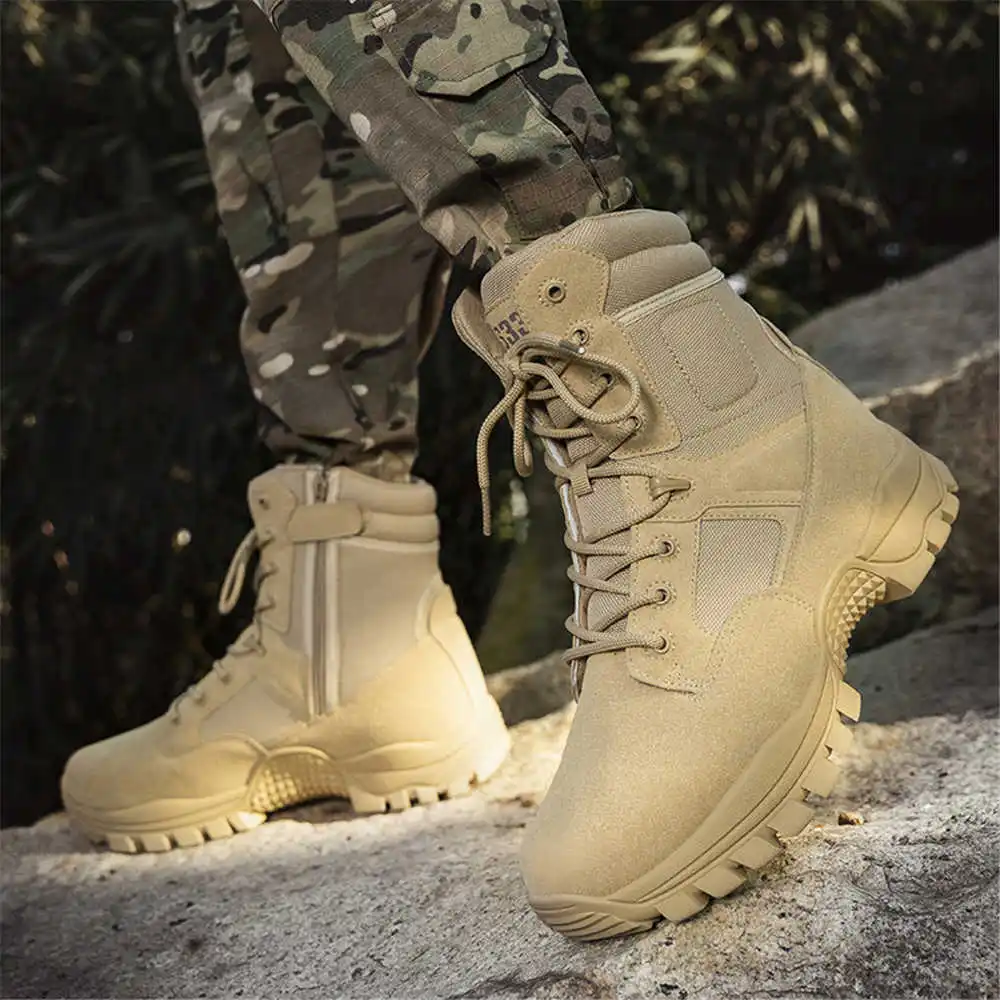 Nonald-Bottes de randonnée en  - Men'S Fashion For Fat Guys avis et prix