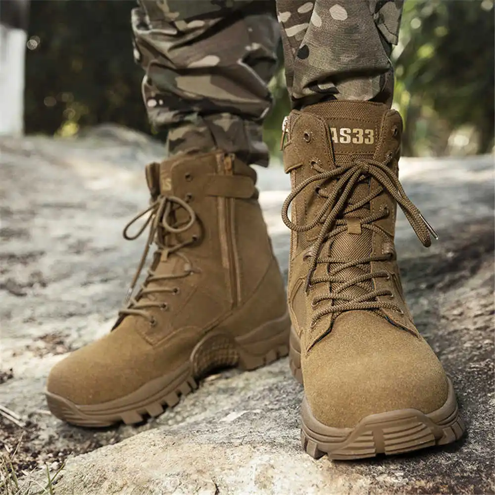 Nonald-Bottes de randonnée en  - Men'S Fashion For Fat Guys avis et prix