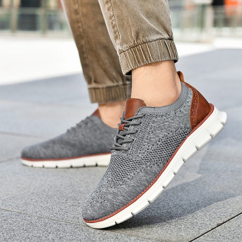 Chaussures décontractées pour  - Casual Sneakers Men avis et prix