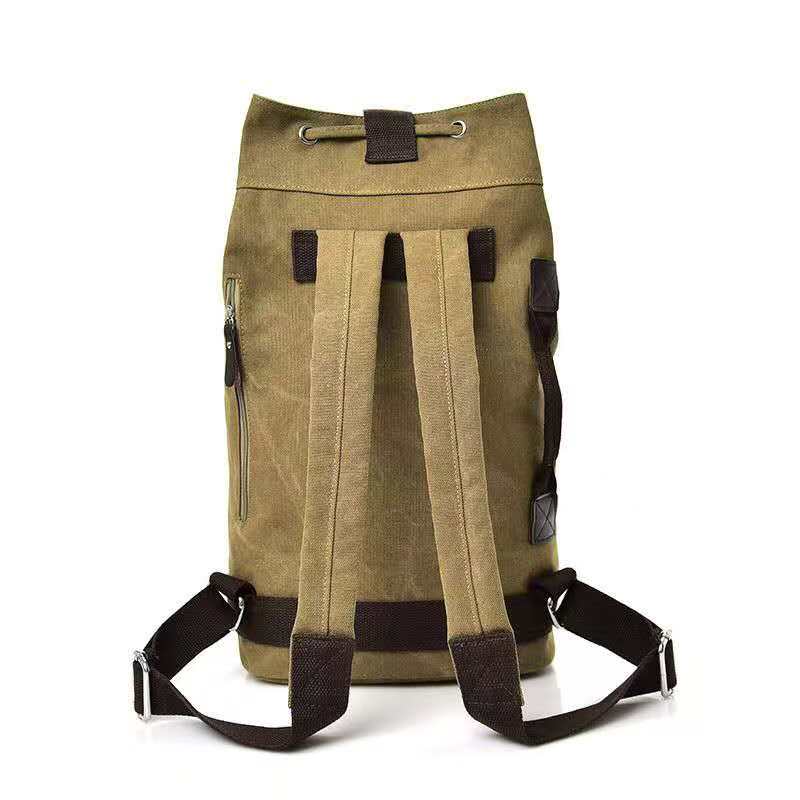 2026 Sac à dos en toile avec d - Men'S Fashion Bag avis et prix