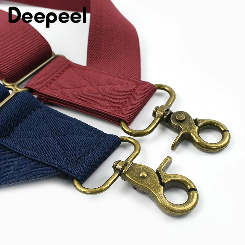 1 pièce Bretelles pour homme a - Suspenders Clip Men avis et prix