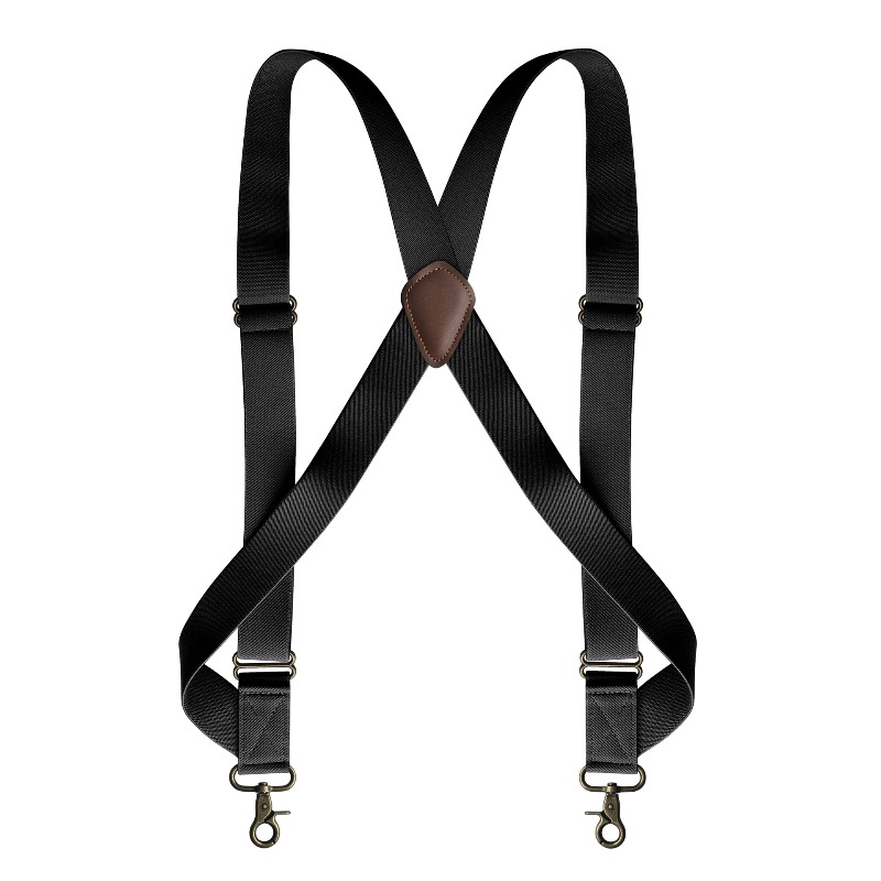 1 pièce Bretelles pour homme a - Suspenders Clip Men avis et prix