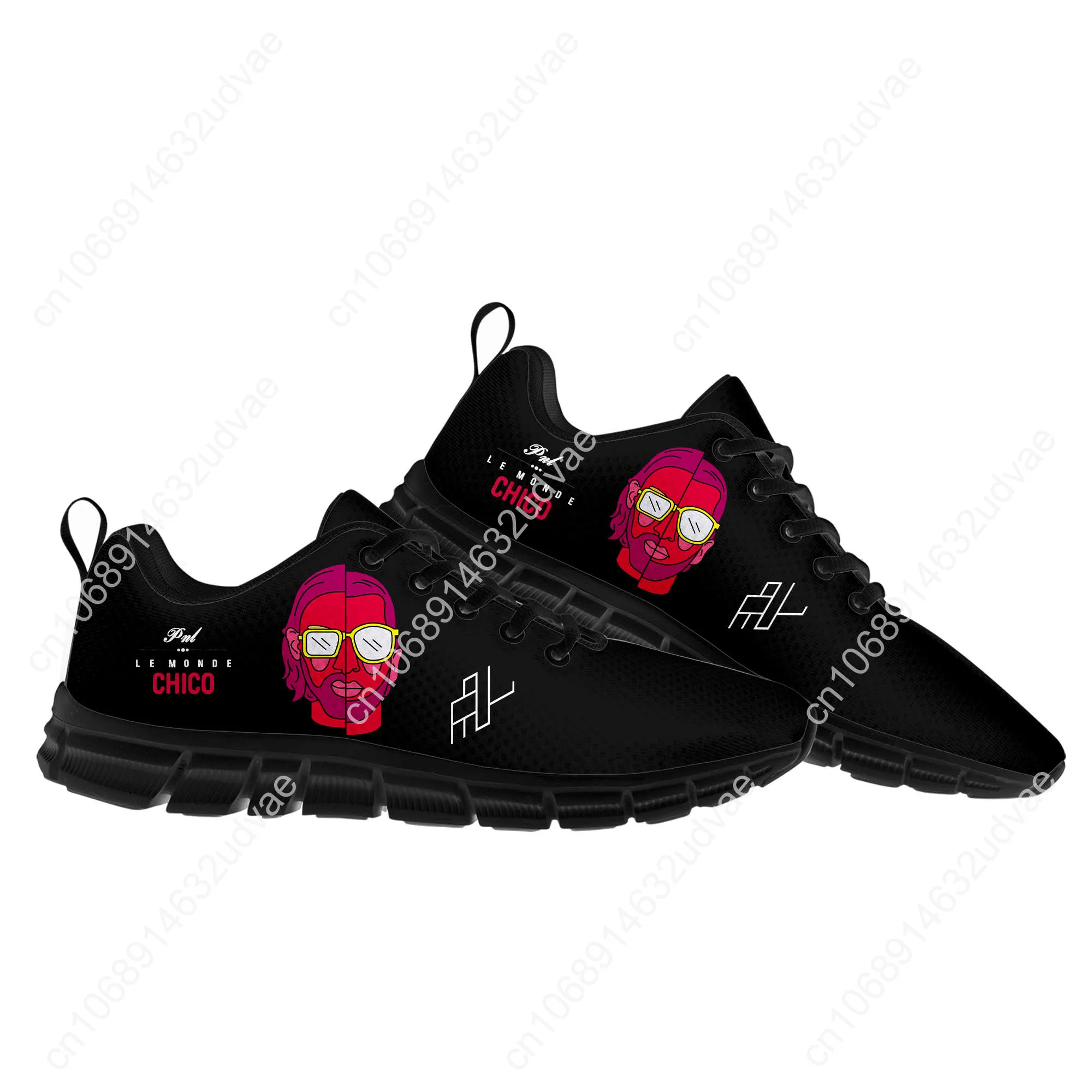 Le Monde Chico Sports Shoes PN - Casual Sneakers Men avis et prix