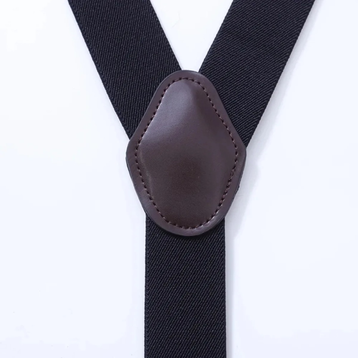 Bretelles de mode pour hommes, - Suspenders Clip Men avis et prix